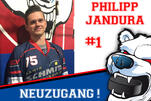 Jandura wechselt zu den Eisbären